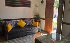 Casa en Centro histórico Alojamiento completo